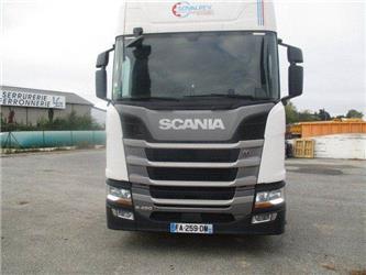Scania R 450 A4x2NA
