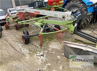 CLAAS LINER 750 TWIN