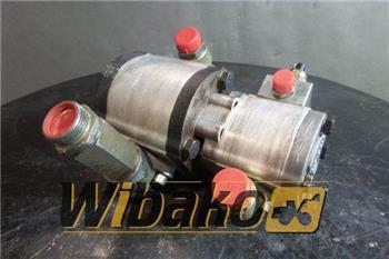 Casappa Hydraulic pump Casappa PLP3034-04S5/2014D/FS PLP20