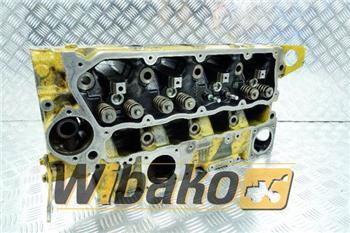 CAT Cylinder head for engine Caterpillar C4.4 3712H26A
