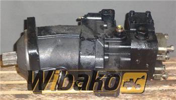 CAT Hydraulic motor Caterpillar 225-8180