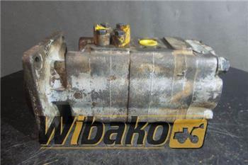 Commercial Hydraulic pump Commercial C230150 L0747300