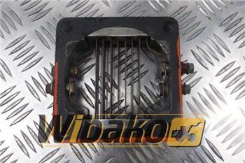 Daewoo Inlet mainfold heater Daewoo D1146