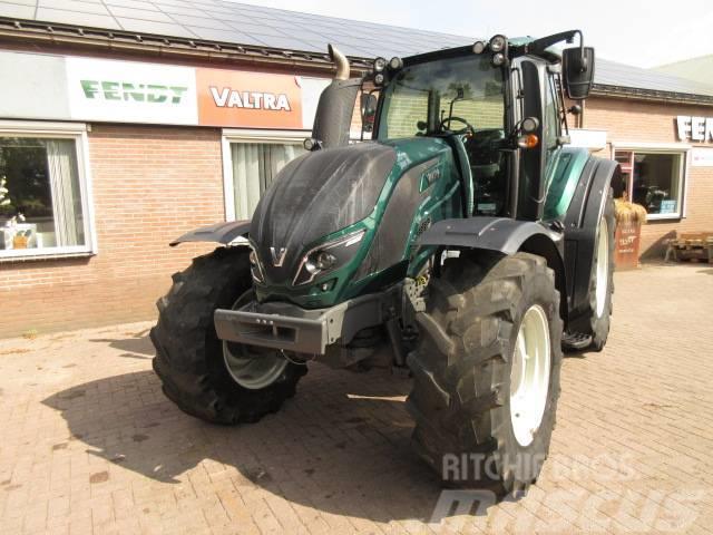 Valtra T174 ACTIVE Traktory