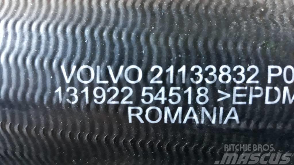 Volvo HOSE  21133832 Motory