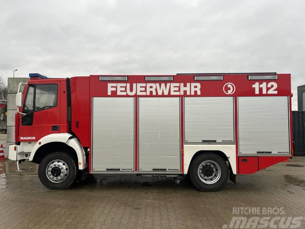 Iveco Eurofire FF135E24 Další