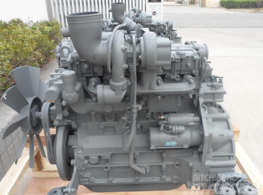 Deutz BF4M1013EC  construction machinery engine Motory