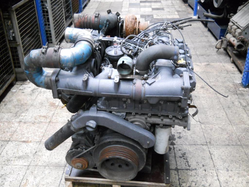 Deutz BF6M1015C / BF 6 M 1015 C Motor Motory