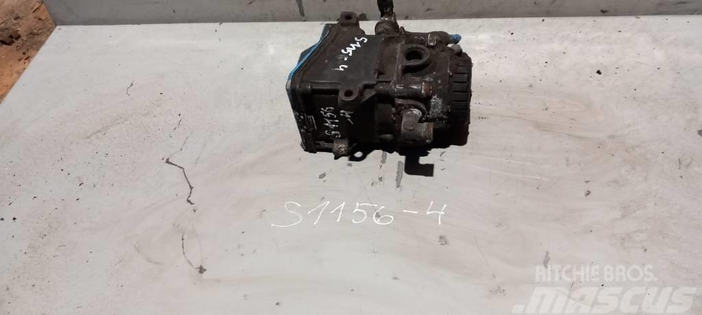 Scania 1499799 EBS valve Převodovky