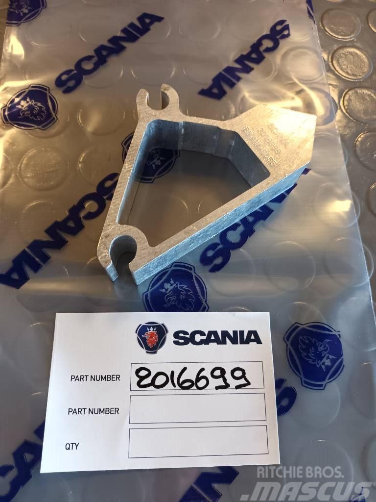 Scania BRACKET 2016699 Náhradní díly nezařazené