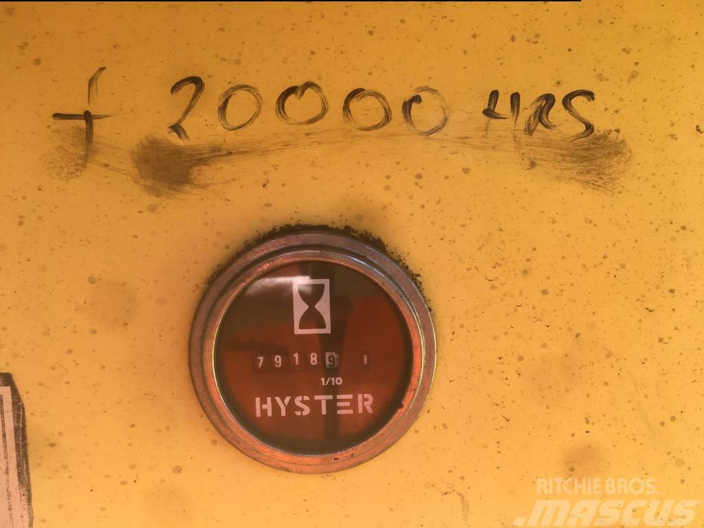 Hyster H48.00XM-16CH Kontejnerové manipulátory
