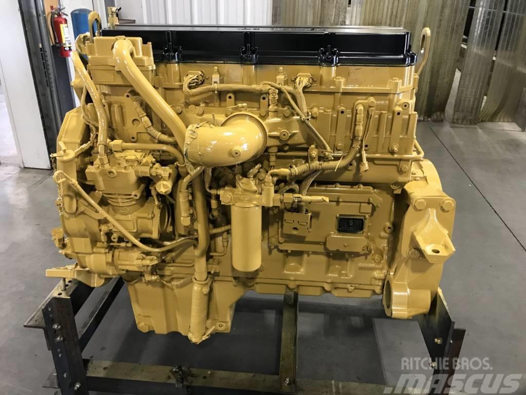 CAT Brand new four strokeDiesel Engine C15 Motory