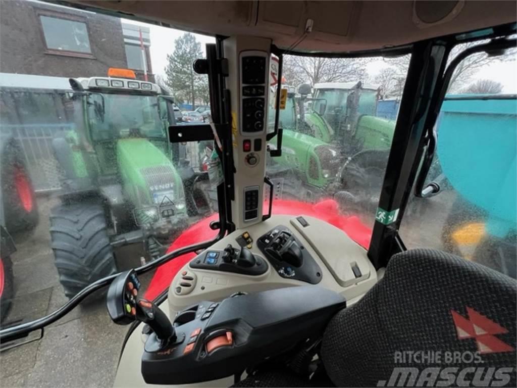Massey Ferguson MF 7718 S Traktory