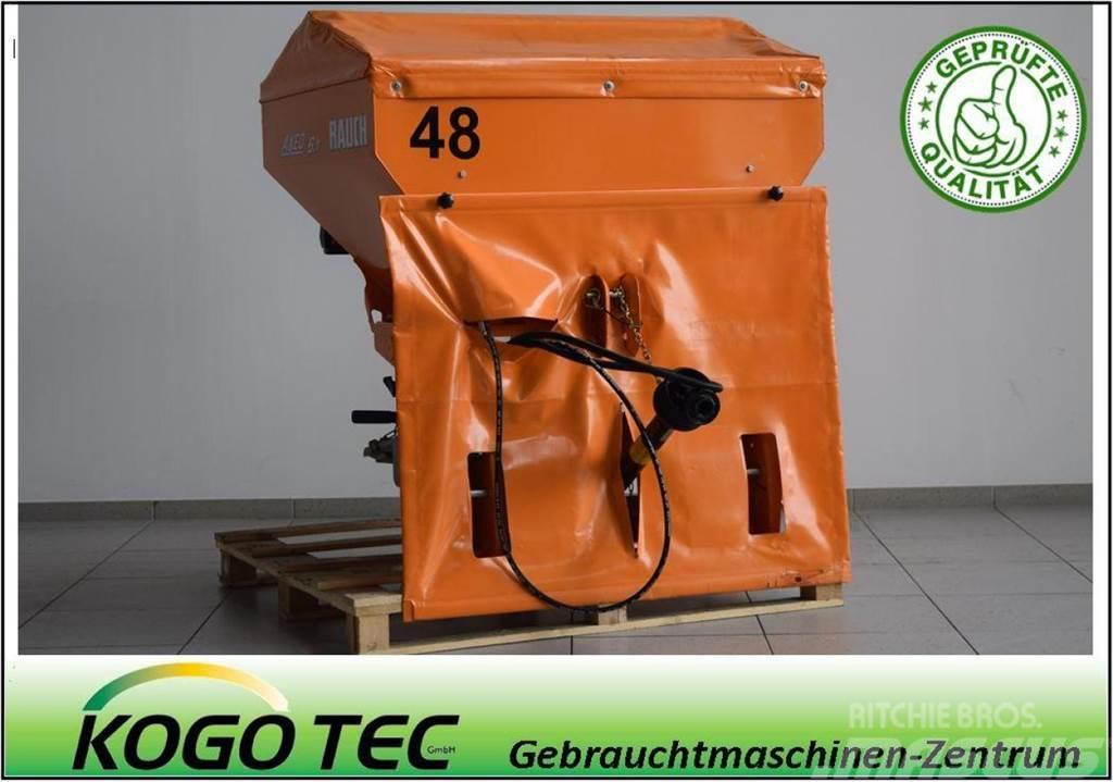 Rauch Schleuderstreuer AXEO 6.1 Zařízení pro hnojení trávníků