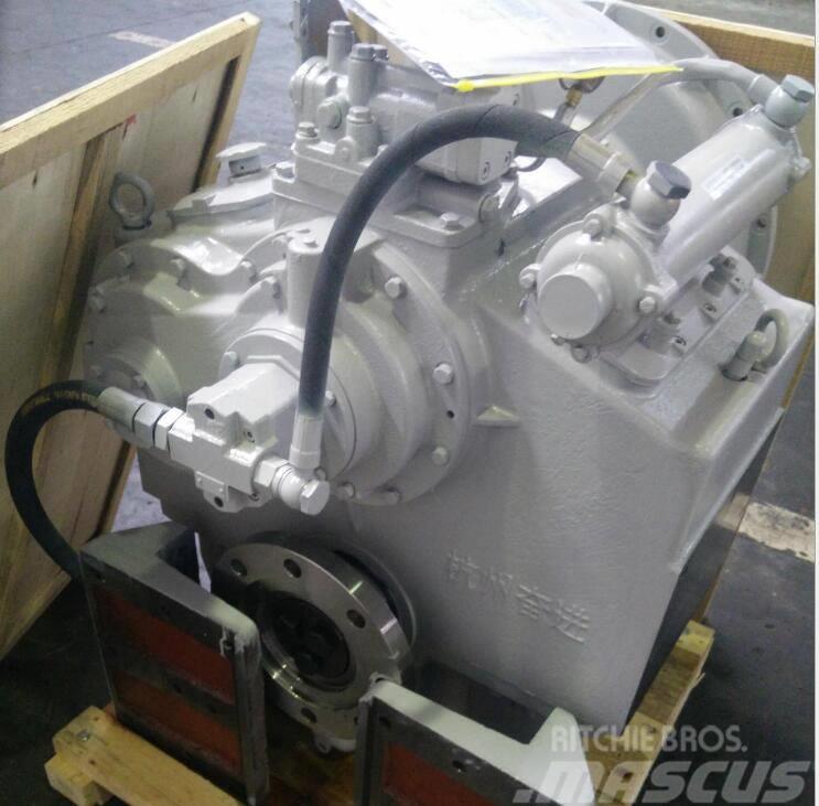 HANGCHI FJ 300 gearbox Převodovky k lodním motorům