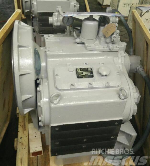  HANGCHI FJ 300 gearbox Převodovky k lodním motorům