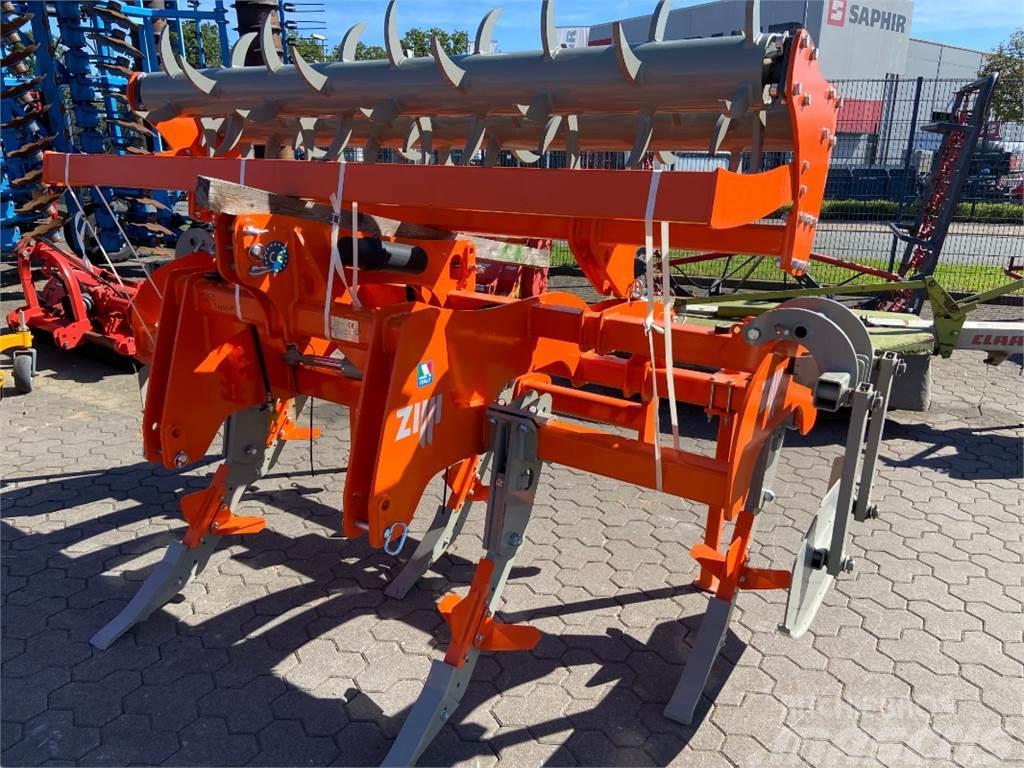  SONSTIGE Zilli SGRIF - 250 Další stroje na zpracování půdy a příslušenství