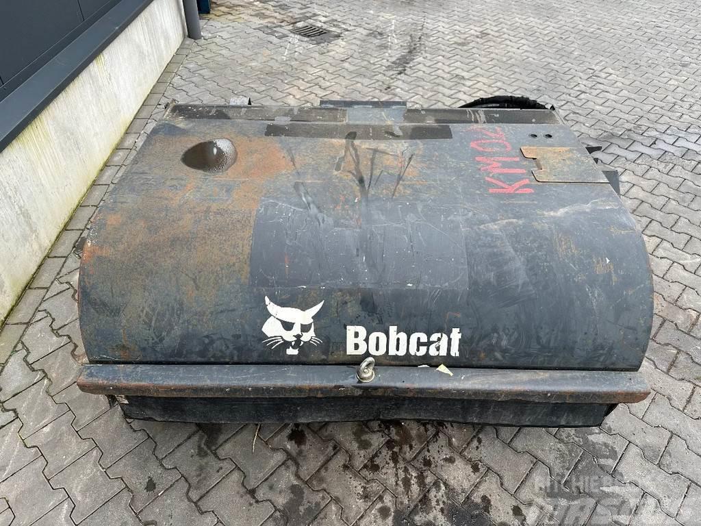 Bobcat Sweeper 60 Zametací stroje