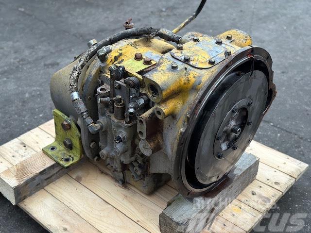 Clark C500-Y130PD transmission Převodovka