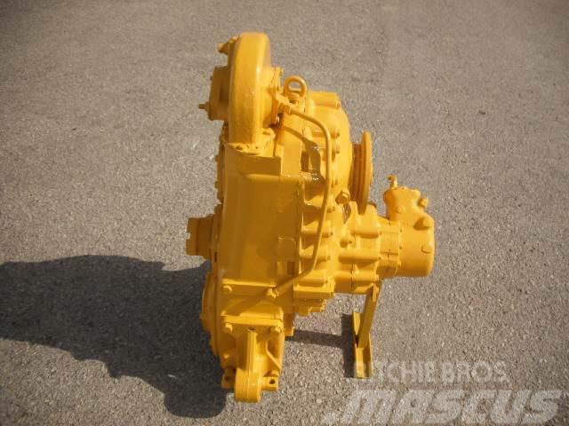 Volvo A30C  complet machine in parts Kloubové dempry