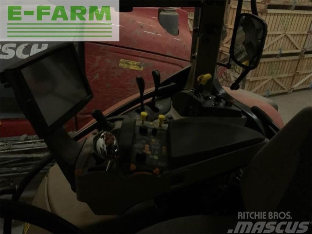 Case IH vestrum 110 Traktory