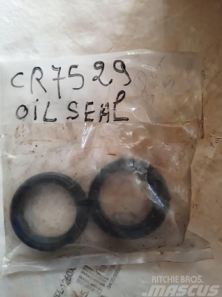 CR7529 OIL SEAL Caterpillar D8T Ostatní komponenty