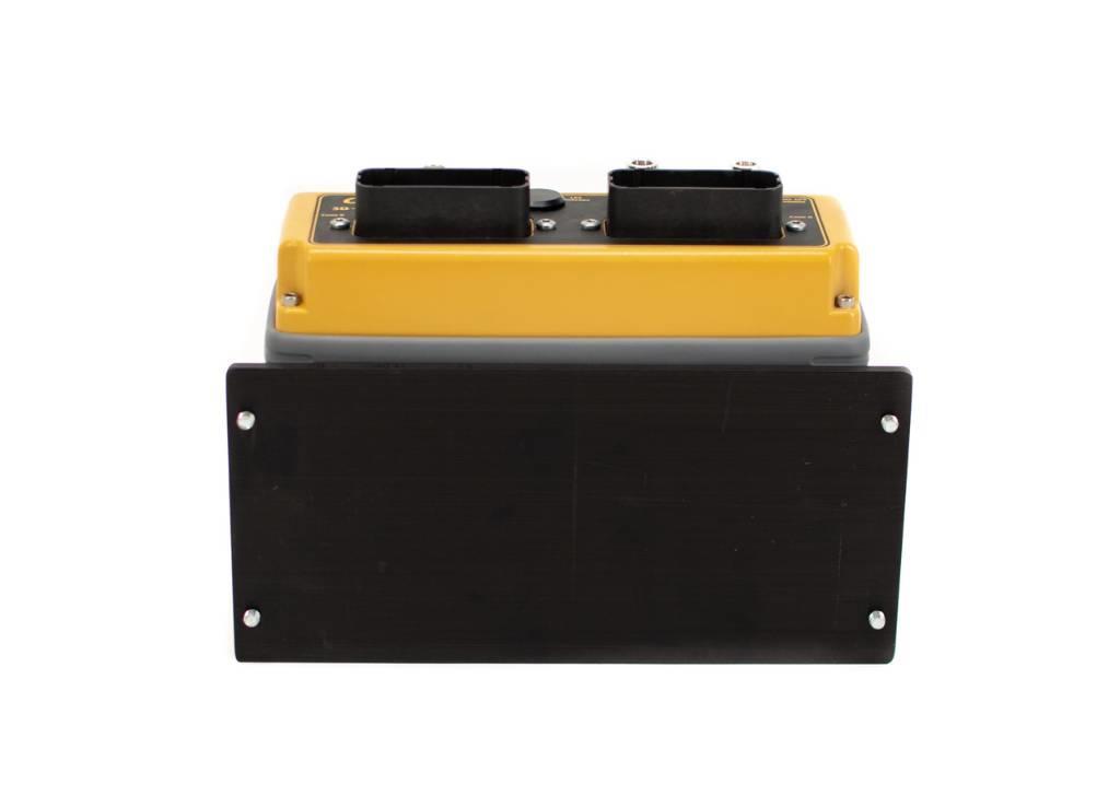 Topcon 3D-MC2 Single Port MC-R3 UHF II GPS MC Receiver Ostatní komponenty