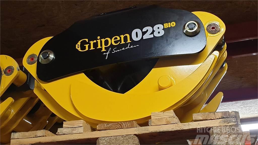 HSP Gripen 028BIO Lodní háky