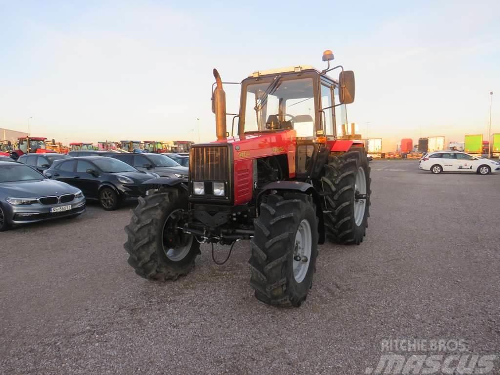 Belarus 1221.2 Traktory