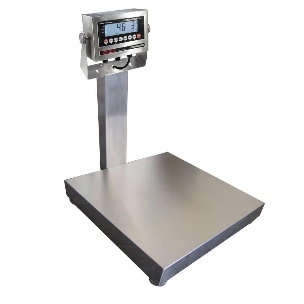  SellEton Scales SL-915SS-12x12-100 Mostové váhy