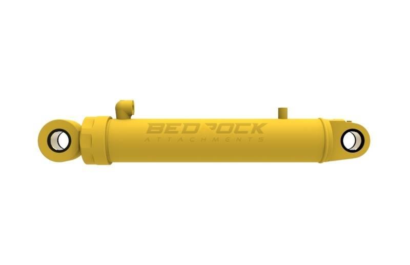 Bedrock Cylinder (Left/Right) D5N D5M D4H Cylinder Půdní rozrušovače
