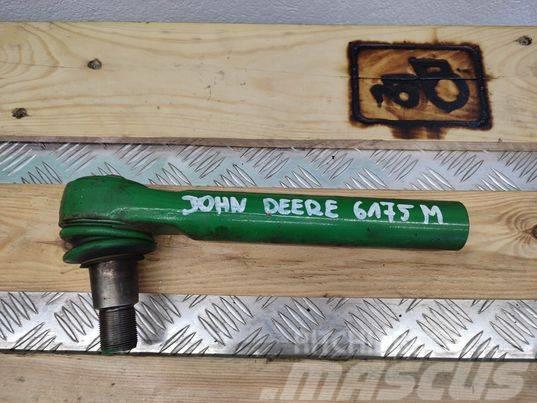 John Deere 6175 M (DL1506) steering rod Podvozky a zavěšení kol