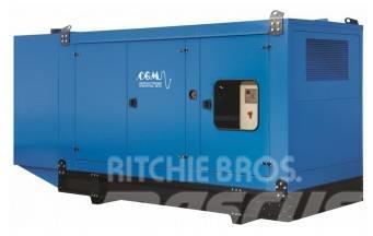 CGM 750P - Perkins 825 Kva generator Naftové generátory