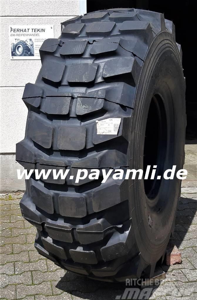 Michelin 23.5R25 XLB E3/L3 Radial NEU Pneumatiky, kola a ráfky
