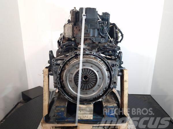 Renault DXI7 260-EEV Motory