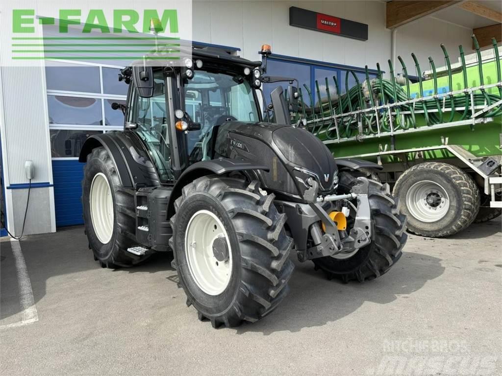 Valtra n175 direct Traktory
