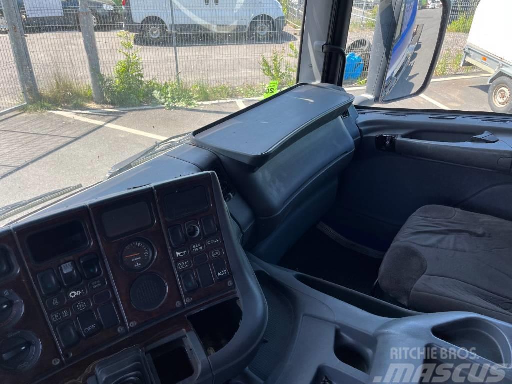 Scania P 94 GB Nákladní vozidlo bez nástavby