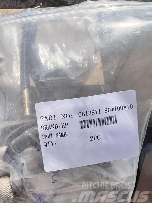 XCMG Brake caliper piston SDLGL W500F Ostatní komponenty