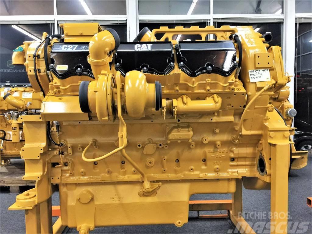 CAT 100%new Hot Sale Engine Assy C6.6 Motory
