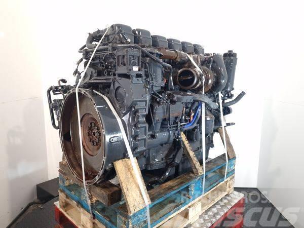 Scania DC13 147 L01 Motory
