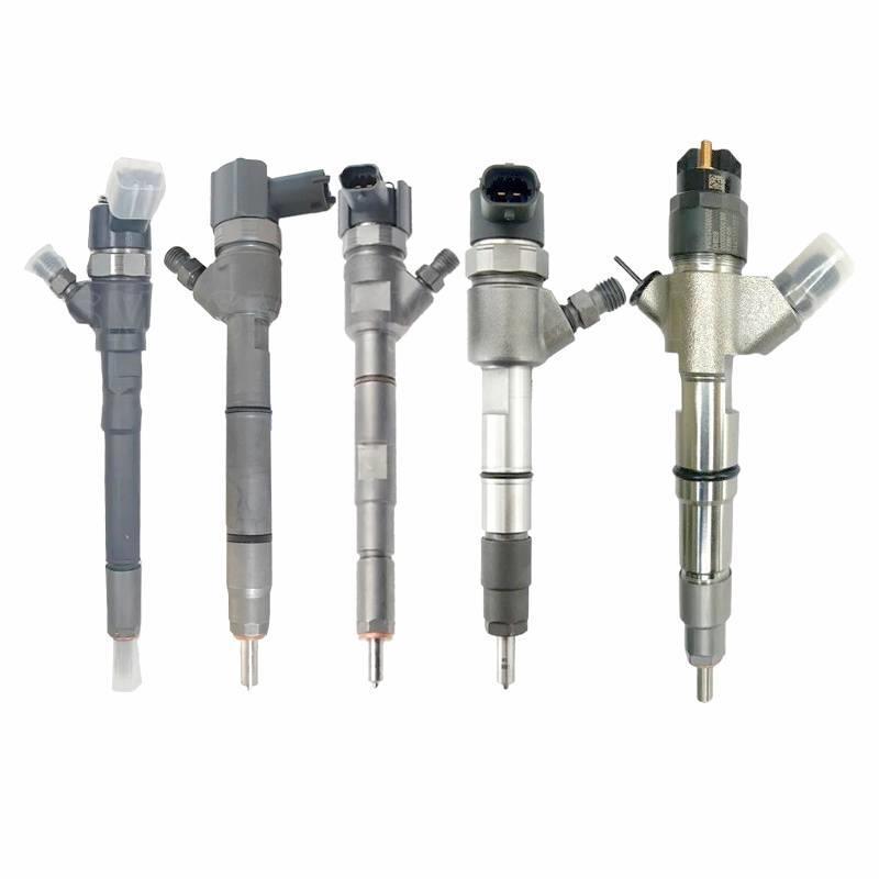 Bosch diesel fuel injector 0445110316、183、331、578 Ostatní komponenty