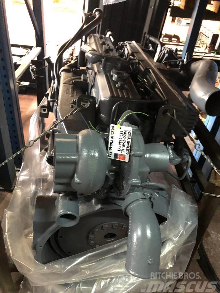 Iveco 8360.46 E27 Motory