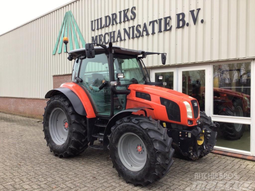 Same Virtus 110 Traktory