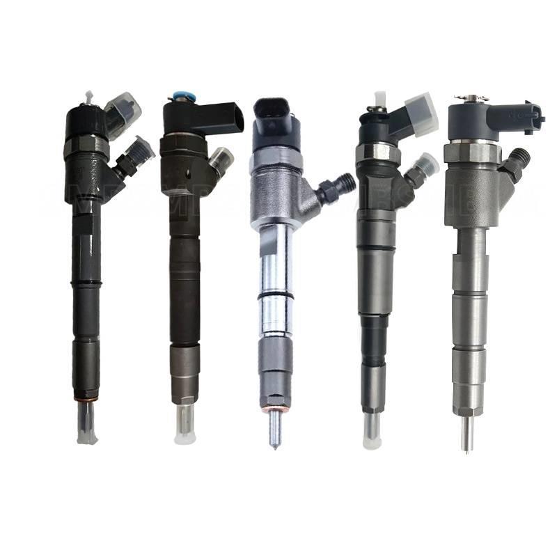 Bosch diesel fuel injector 0445110253、254、726 Ostatní komponenty