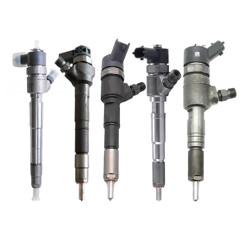 Bosch diesel fuel injector 0445110253、254、726 Ostatní komponenty