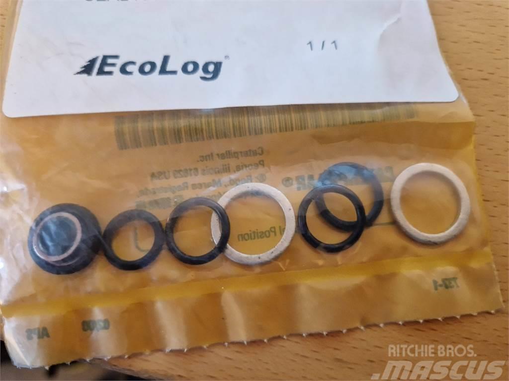 Eco Log 7005343 Hydraulika