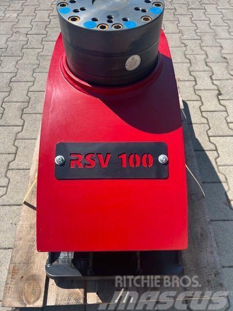  RSV 100 Kompaktory