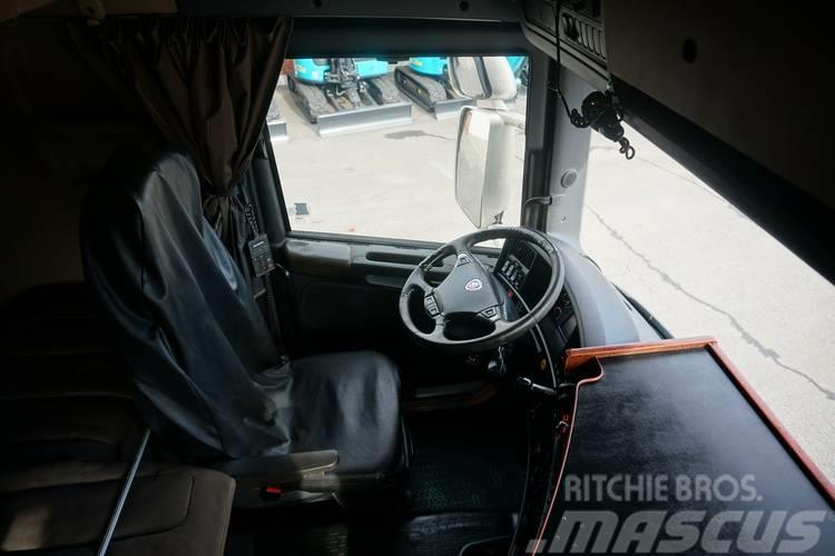 Scania R 480 Nákladní vozidlo bez nástavby