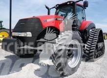 Case IH MAGNUM 340 ROWTRAC Traktory