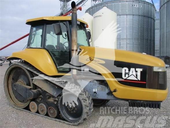CAT CH45 Traktory